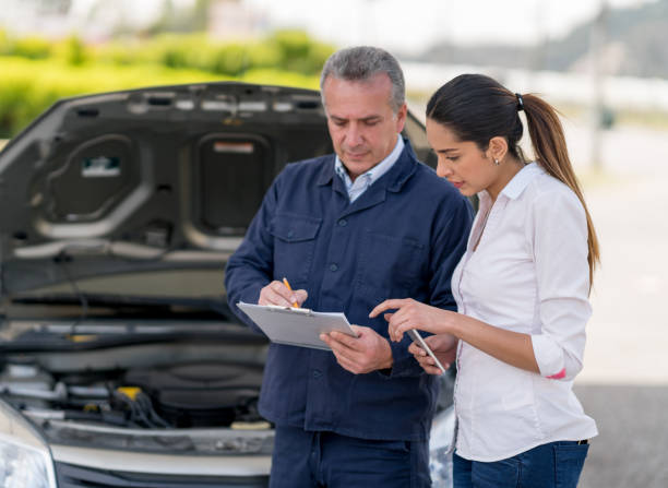 Auto Insurance in Loudon County County